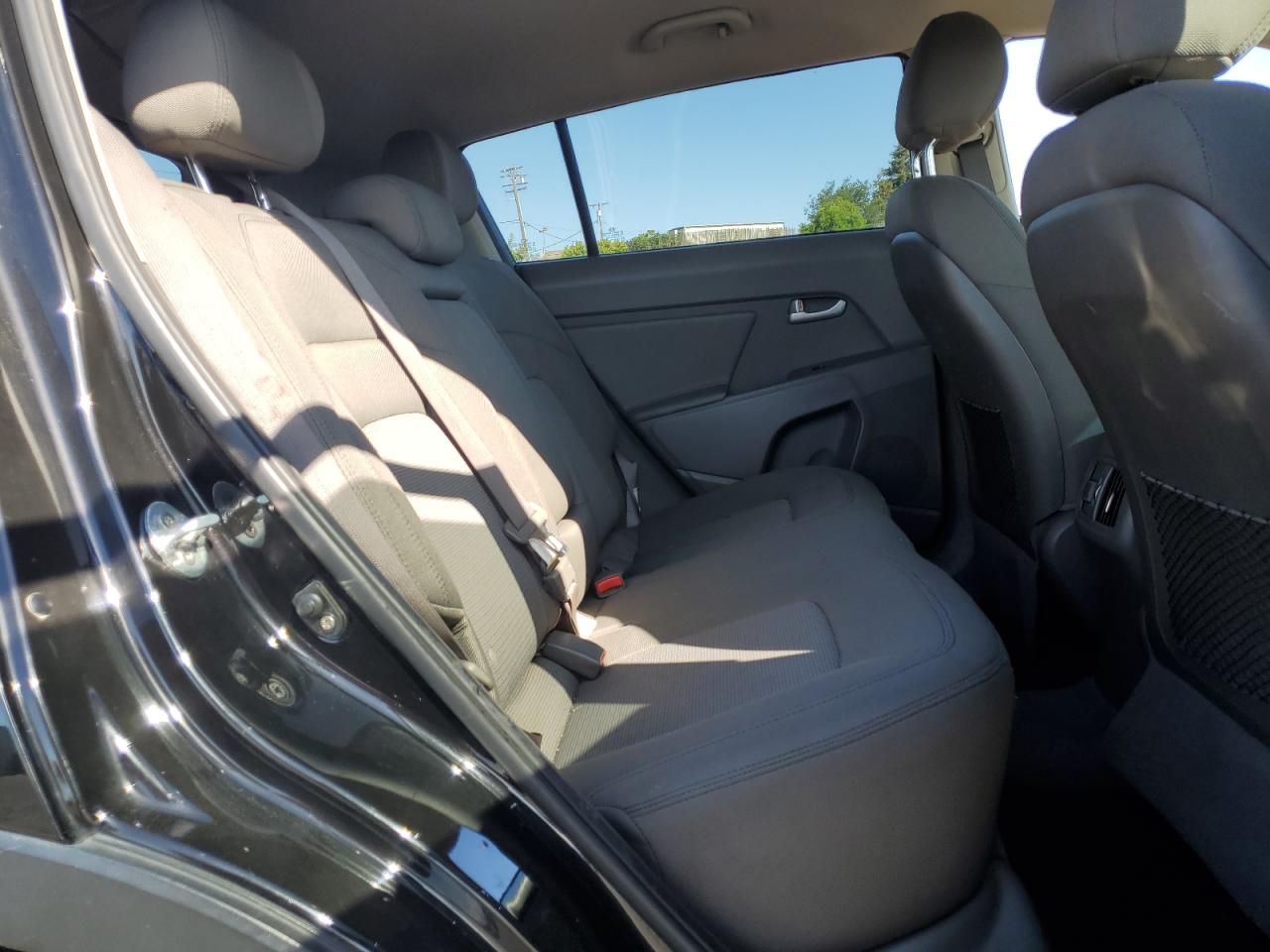 2015 Kia Sportage Lx VIN: KNDPB3AC6F7718817 Lot: 56722895