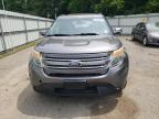 2013 Ford Explorer Limited zu verkaufen in Shreveport, LA - Rear End