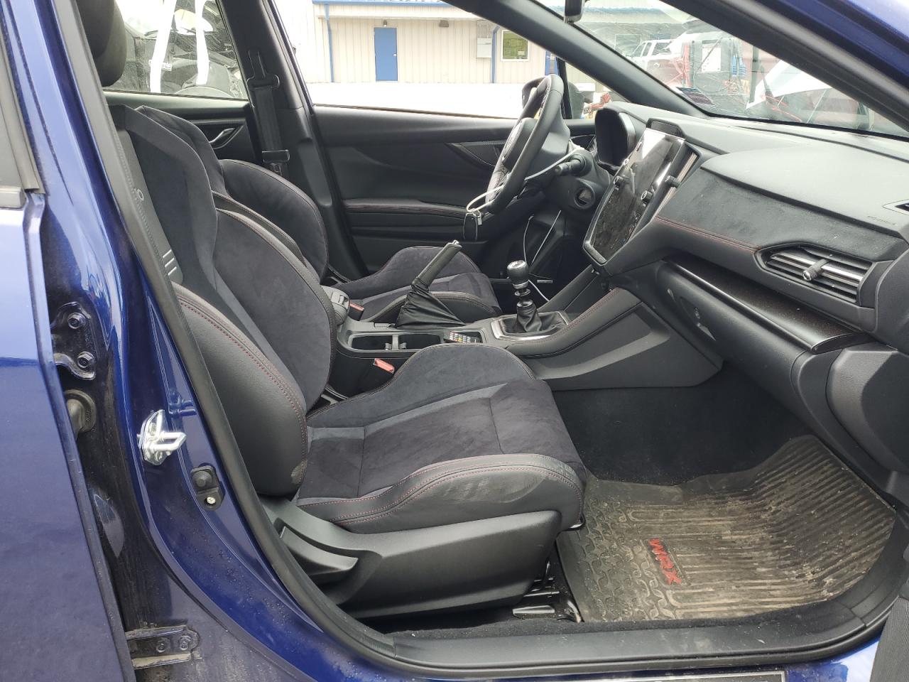 JF1VBAY66R9812335 SUBARU WRX TR 2024