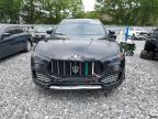 2017 Maserati Levante S Sport for Sale in North Billerica, MA - Front End