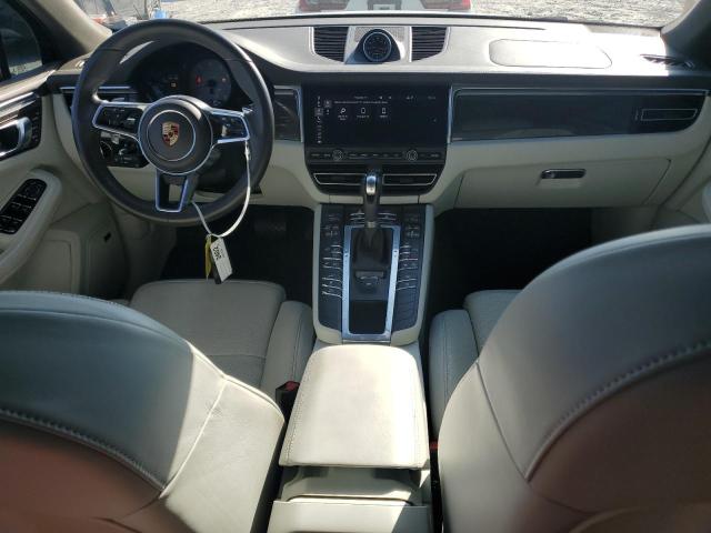  PORSCHE MACAN 2021 Kremowy