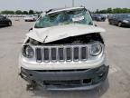 2018 Jeep Renegade Limited   на продаже в Grand Prairie, TX - Rollover