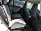 2016 Toyota Rav4 Hv Limited en Venta en Kansas City, KS - Side