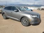 2017 Audi Q7 Prestige for Sale in Colorado Springs, CO - Rear End