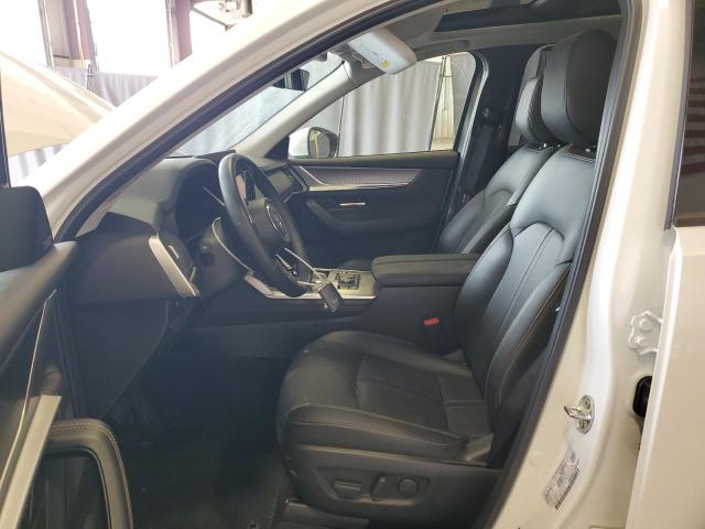  MAZDA CX-90 2024 White