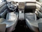 2022 Hyundai Tucson Limited იყიდება Grand Prairie-ში, TX - Side