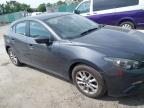 2016 MAZDA 3 SE D NAV for sale at Copart WOLVERHAMPTON