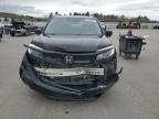2022 Honda Pilot Se for Sale in Windham, ME - Front End