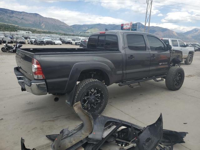  TOYOTA TACOMA 2014 Szary