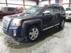 2015 Gmc Terrain Denali за продажба в Spartanburg, SC - Side