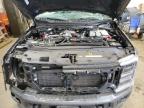 2025 FORD F350 SUPER DUTY for sale at Copart AB - EDMONTON