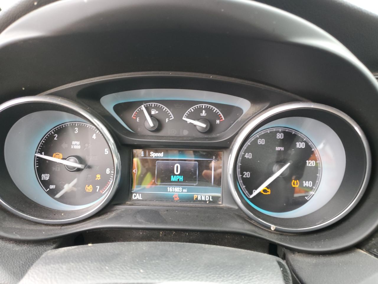 2017 Buick Envision Essence VIN: LRBFXDSA0HD195832 Lot: 58259385