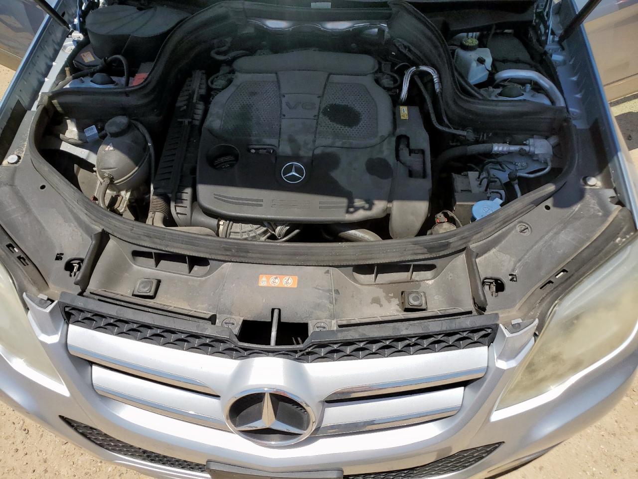 2015 Mercedes-Benz Glk 350 4Matic VIN: WDCGG8JB7FG409227 Lot: 56945485