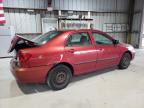 2005 Toyota Corolla Ce en Venta en Rogersville, MO - Rear End