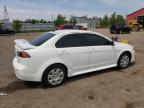 2010 Mitsubishi Lancer Es/Es Sport en Venta en London, ON - Mechanical