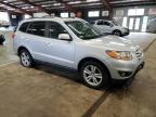 2010 Hyundai Santa Fe Se for Sale in East Granby, CT - Minor Dent/Scratches