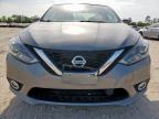 2019 Nissan Sentra S for Sale in Houston, TX - Side