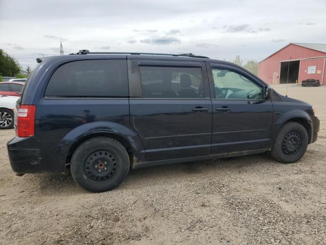 2010 DODGE GRAND CARAVAN SE