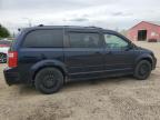 2010 DODGE GRAND CARAVAN SE for sale at Copart ON - LONDON