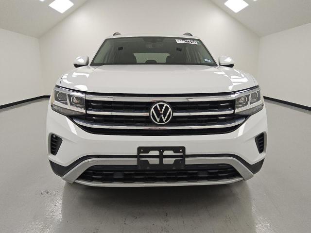  VOLKSWAGEN ATLAS 2021 Biały