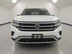 2021 Volkswagen Atlas Se en Venta en Houston, TX - Minor Dent/Scratches
