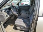 2004 Dodge Ram 1500 St იყიდება Lansing-ში, MI - Side