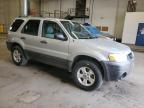 2005 Ford Escape Xlt продається в Blaine, MN - Rear End