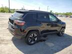 2018 Jeep Compass Trailhawk за продажба в Indianapolis, IN - Front End
