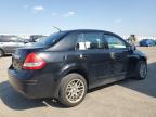 2010 Nissan Versa S en Venta en Fresno, CA - Front End