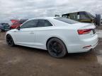2018 Audi A5 Premium Plus na sprzedaż w Brighton, CO - Side