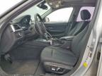 2017 Bmw 320 I na sprzedaż w Taylor, TX - Hail