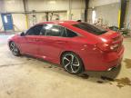 2022 Honda Accord Sport Se for Sale in Chalfont, PA - Side