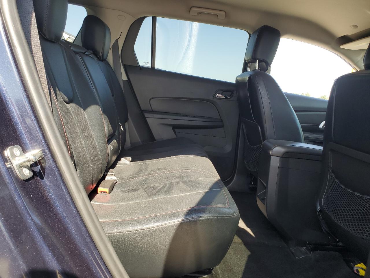 2015 GMC Terrain Sle VIN: 2GKALMEKXF6176412 Lot: 57250995