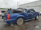 2012 Chevrolet Suburban K1500 Lt за продажба в Fredericksburg, VA - Rollover