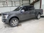 2015 Ford F150 Supercrew за продажба в Lawrenceburg, KY - Hail