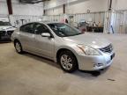 2012 Nissan Altima Base zu verkaufen in Milwaukee, WI - Rear End