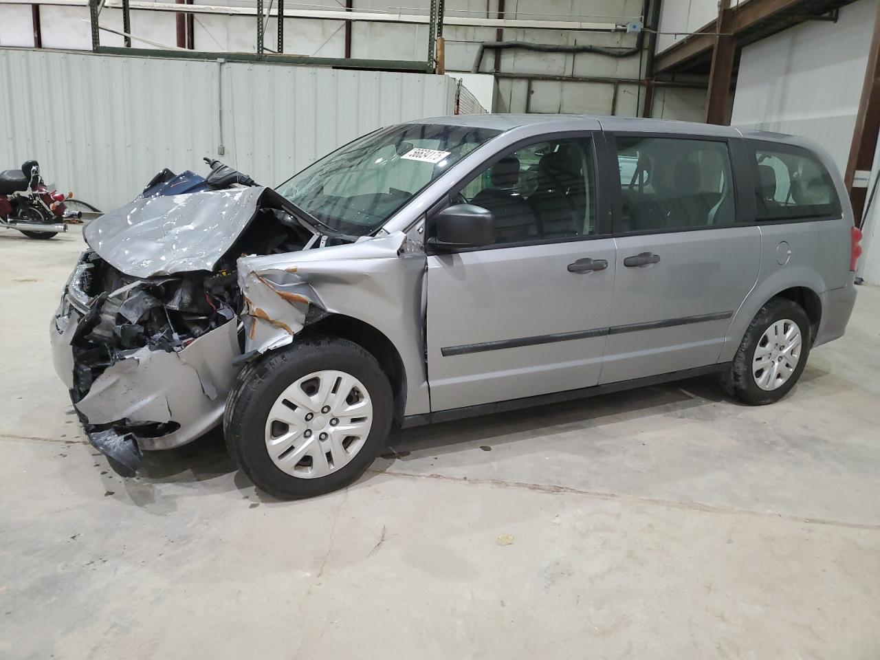Lawrenceburg, KY에서 판매 중인 2015 Dodge Grand Caravan Se - Front End