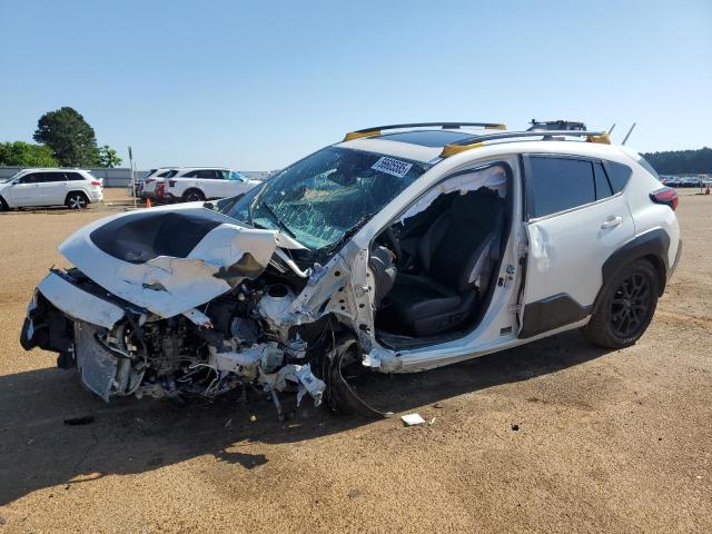 2025 Subaru Crosstrek 2.5L