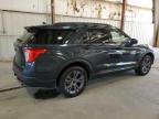2023 Ford Explorer Xlt for Sale in Sandston, VA - Water/Flood