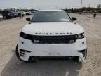 2018 Land Rover Range Rover Velar R-Dynamic Hse იყიდება Indianapolis-ში, IN - Mechanical