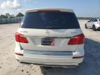 2013 Mercedes-Benz Gl 450 4Matic for Sale in Fort Pierce, FL - Hail