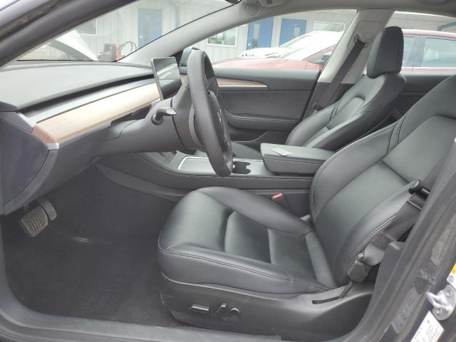  TESLA MODEL 3 2023 Сірий