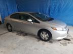 2012 Honda Civic Hybrid for Sale in Northfield, OH - Side