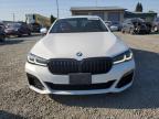 2022 Bmw 530 Xi for Sale in Eugene, OR - Undercarriage