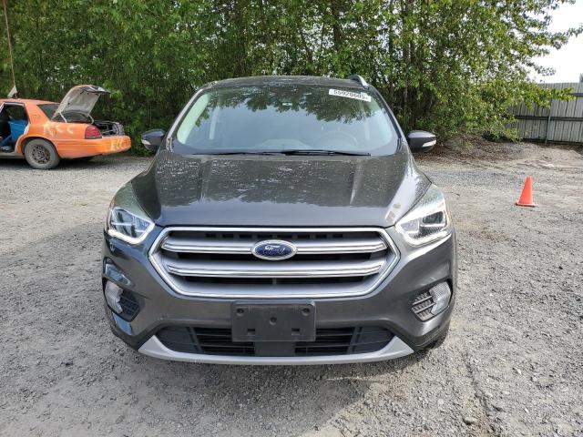  FORD ESCAPE 2017 Серый