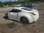 2013 Nissan 370Z Base للبيع في Baltimore، MD - Stripped