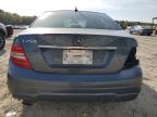 2013 Mercedes-Benz C 250 იყიდება Seaford-ში, DE - Rear End