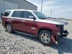 2019 Chevrolet Tahoe K1500 Lt na sprzedaż w Apopka, FL - Front End