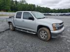 2010 Chevrolet Colorado Lt en Venta en Gastonia, NC - Rear End