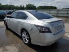 2013 Nissan Maxima S for Sale in Montgomery, AL - Side
